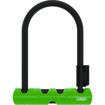 ABUS Hardened Steel U Lock