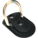 ABUS Hardened Steel Ground Anchor