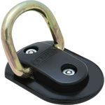 ABUS Hardened Steel Ground Anchor