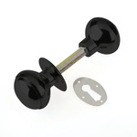 YALE Rim Deadlock