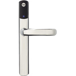 YALE Chrome Universal Door Handle