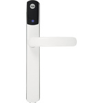 YALE Chrome Universal Door Handle