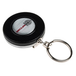 Securikey Retractable Key Chain