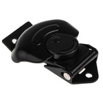Southco Steel,Spring Loaded Toggle Latch, 67 x 52 x 19mm
