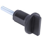 Southco Die Cast Zinc Compression Latch, 47.5 x 37.5 x 22mm