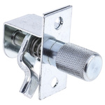 Southco Steel Toggle Latch, 44.5 x 22.2 x 32.1mm