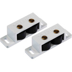 Pinet 16-1-3594 Plastic Roller Catch