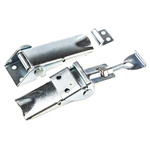 Pinet Steel Toggle Latch, 77.2 x 28.2 x 16mm
