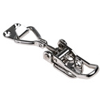 ROCA Stainless Steel Toggle Latch, 125 x 40 x 22mm