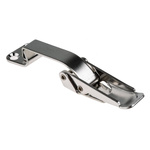 ROCA Stainless Steel Toggle Latch, 94 x 12.5 x 14mm