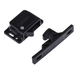 Southco C3-803 ABS, PC Ball Catch