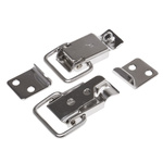 ROCA Stainless Steel Toggle Latch, 59 x 37 x 11.5mm