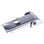 ROCA Stainless Steel No Toggle Latch, 75 x 26 x 15mm