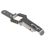 Savigny Stainless Steel,Spring Loaded Toggle Latch, 86.7 x 48 x 15.5mm