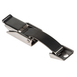 Southco Stainless Steel,Spring Loaded Toggle Latch, 43 x 12.6 x 7.9mm