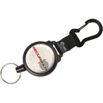 Securikey Retractable Key Chain