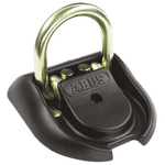 ABUS 16mm diameter, Steel Anchor Point