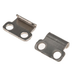RS PRO Stainless Steel Toggle Latch, 10 x 13.5 x 4mm