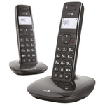 Doro Comfort 1010 Duo Cordless Telephone