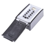 ABUS 767 Combination Lock Key Lock Box