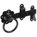 RS PRO Steel Gate Latch, 152 x 80mm