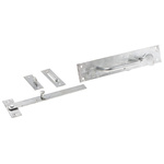 RS PRO Galvanised Steel Gate Latch