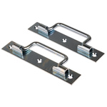 Pinet Steel Handle 25 mm Height, 2mm Width