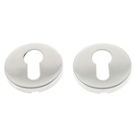 Briton Stainless Steel Cabinet Handle 52mm Width