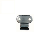 Savigny Steel Lockable,Spring Loaded Toggle Latch, 75 x 47.5 x 20.5mm