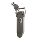 Savigny Steel Lockable Toggle Latch