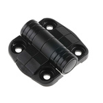 Southco Butt Hinge, Screw Fixing, 52mm x 57mm x 10.4mm