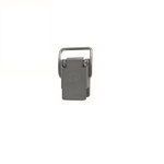 Savigny Steel Lockable Toggle Latch