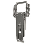 Savigny Steel Lockable,Spring Loaded Toggle Latch