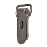 Savigny Steel Lockable,Spring Loaded Toggle Latch