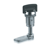 Savigny Die Cast Zinc Lockable