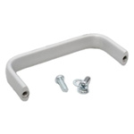 Hammond Fluorescent Drawer Handle 16 mm Height, 44mm Width, 109mm Length