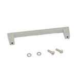 Hammond Fluorescent Drawer Handle 10 mm Height, 25mm Width, 112mm Length