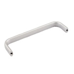 Hammond Fluorescent Drawer Handle 44 mm Height, 16mm Width, 160mm Length