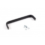 Hammond Fluorescent Drawer Handle 44 mm Height, 16mm Width, 160mm Length