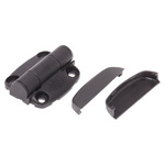 Southco Nylon Detent Hinge, Screw Fixing, 49mm x 44mm x 7mm