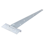 RS PRO Steel Tee Hinge, 304.8mm