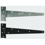 RS PRO Steel Tee Hinge, 609.6mm
