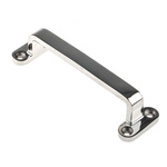 Pinet Chrome Stainless Steel Handle 27 mm Height, 7mm Width, 120mm Length
