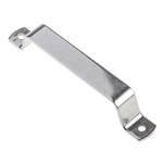 Pinet Chrome Stainless Steel Handle 21 mm Height, 120mm Length