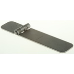 Savigny Steel Strap Hinge, 85mm x 20mm x 1.5mm