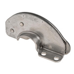 Southco Stainless Steel Concealed Hinge, 38.5mm x 76mm x 5mm