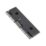 RS PRO Steel Piano Hinge, 60mm x 35mm x 1mm