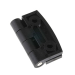 RS PRO Butt Hinge, Screw Fixing, 60mm x 60mm x 6.5mm