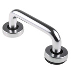 RS PRO Polished Aluminium Handle