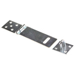 RS PRO Steel Hasp & Staple